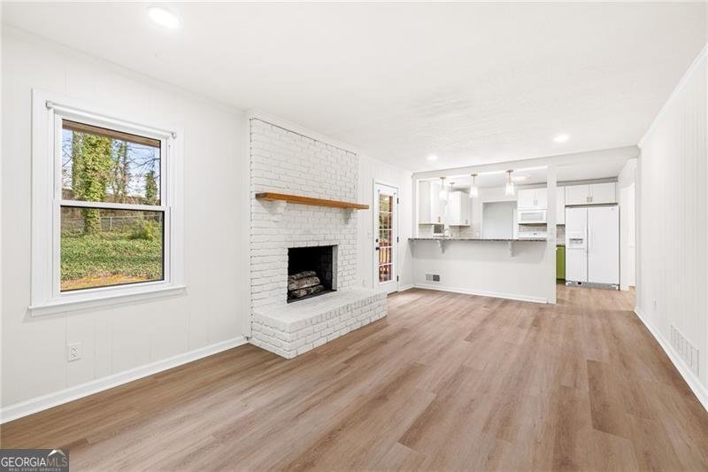 1264 Seven Springs Circle Marietta - Photo 12