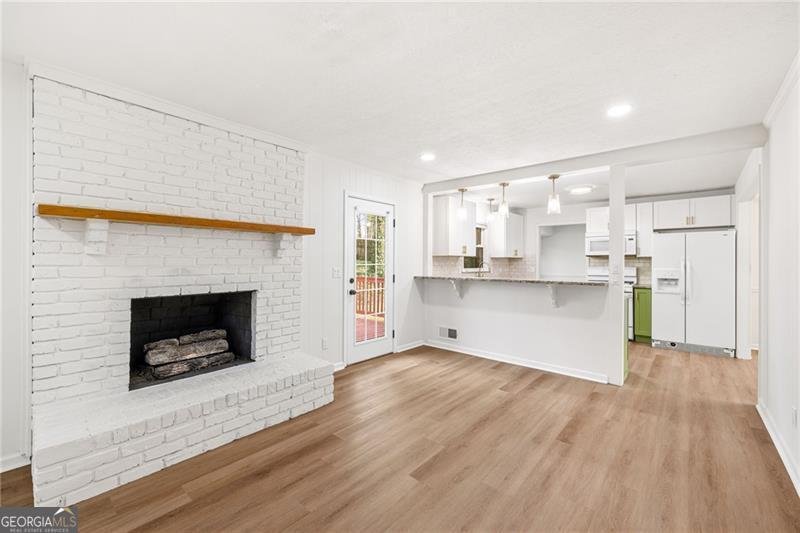 1264 Seven Springs Circle Marietta - Photo 14