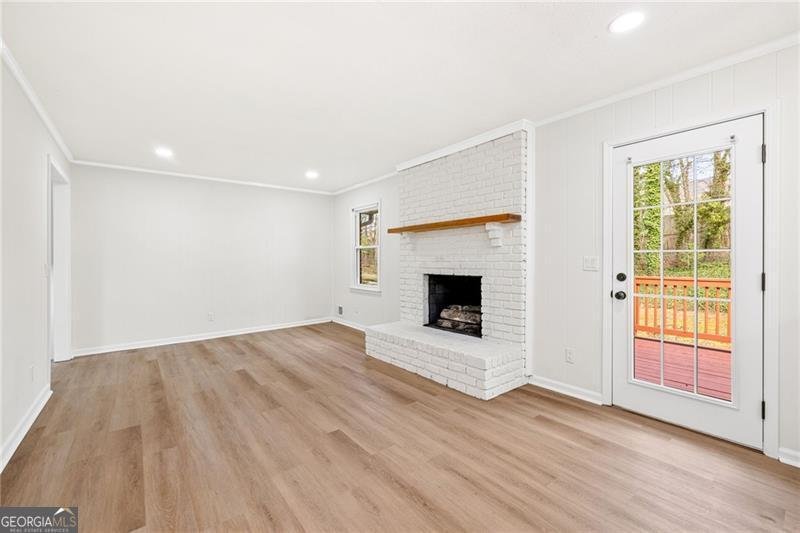 1264 Seven Springs Circle Marietta - Photo 15