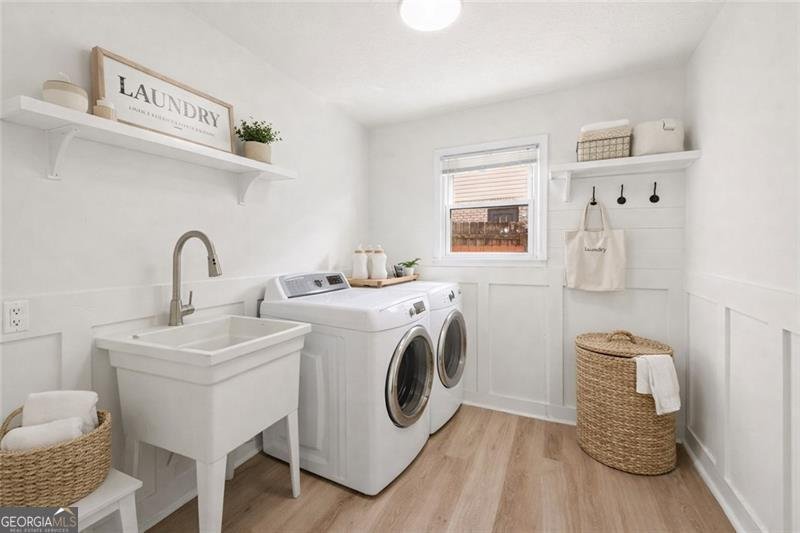 1264 Seven Springs Circle Marietta - Photo 18