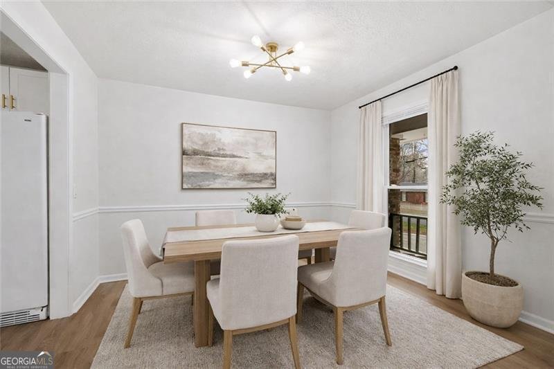 1264 Seven Springs Circle Marietta - Photo 20