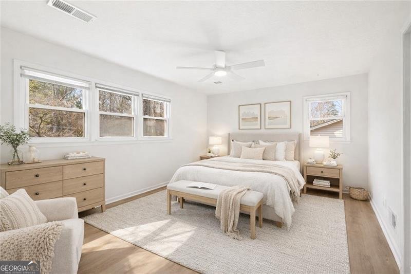 1264 Seven Springs Circle Marietta - Photo 27