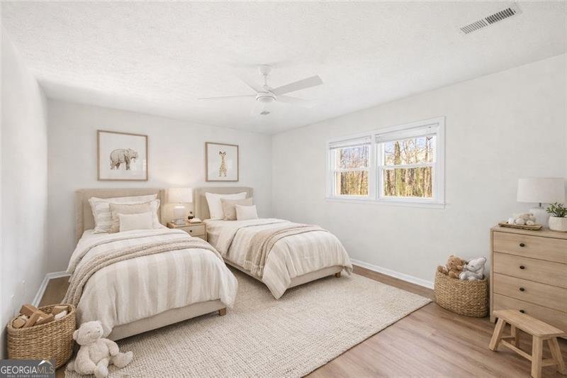 1264 Seven Springs Circle Marietta - Photo 32