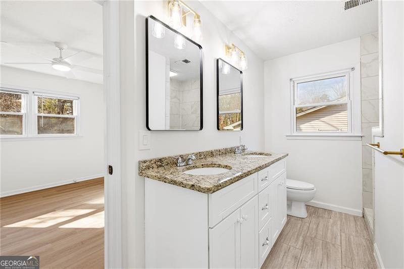 1264 Seven Springs Circle Marietta - Photo 33