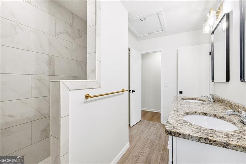 1264 Seven Springs Circle Marietta - Photo 34