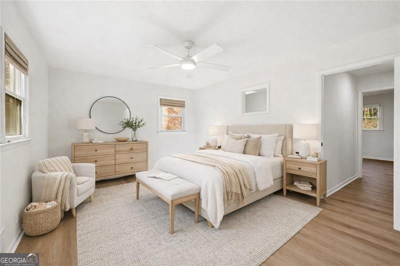 1264 Seven Springs Circle Marietta - Photo 36