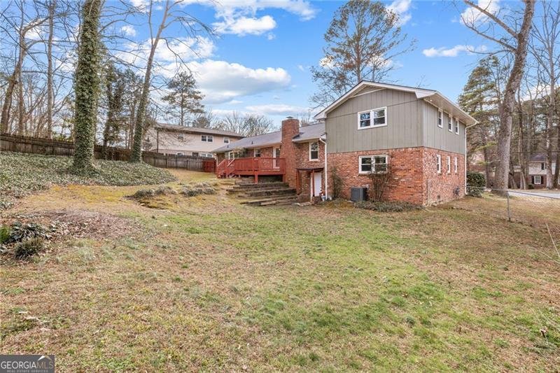 1264 Seven Springs Circle Marietta - Photo 43