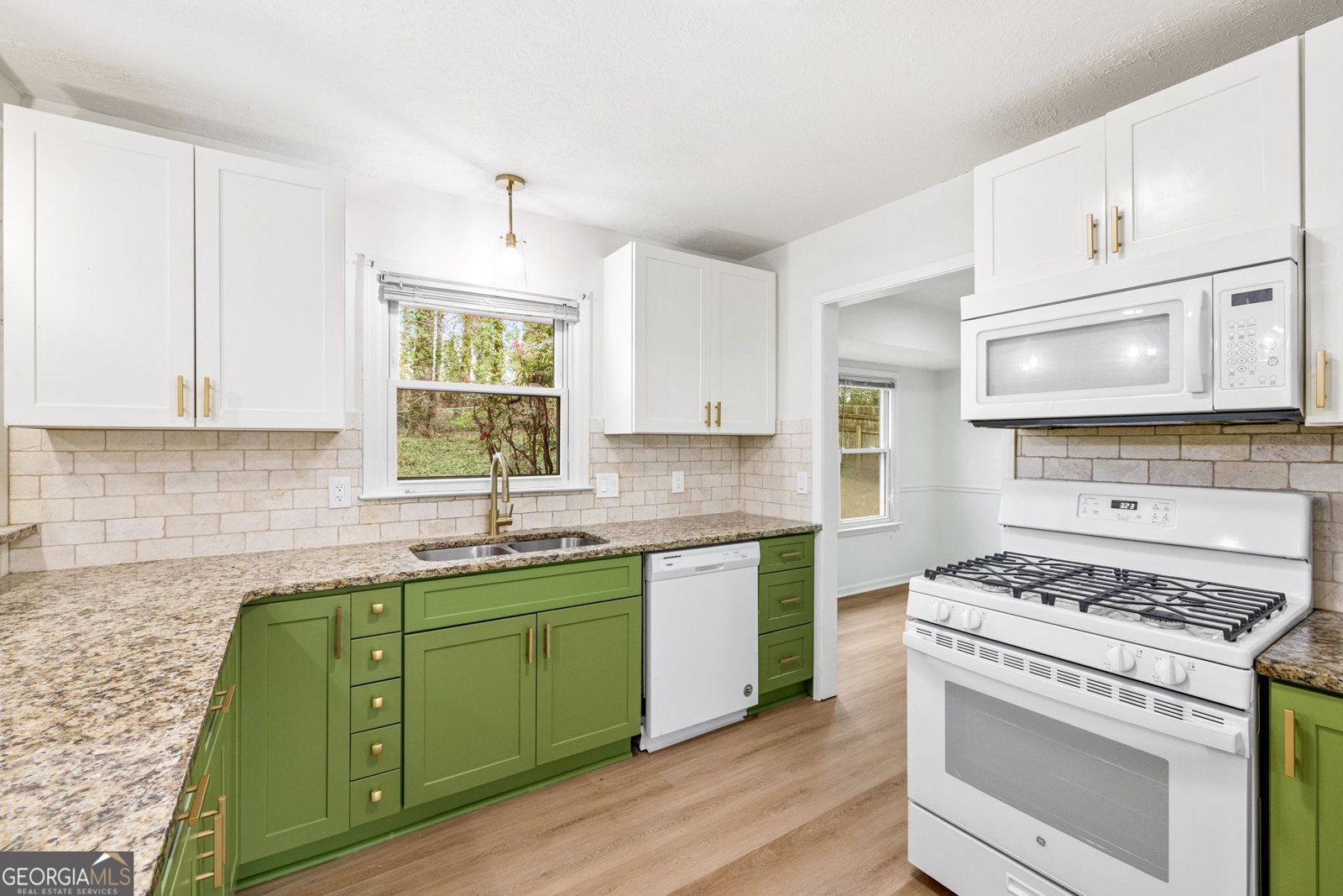 1264 Seven Springs Circle Marietta - Photo 6