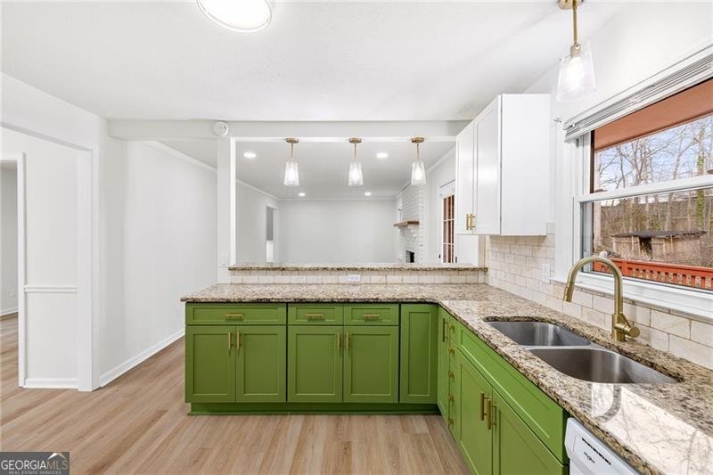 1264 Seven Springs Circle Marietta - Photo 7