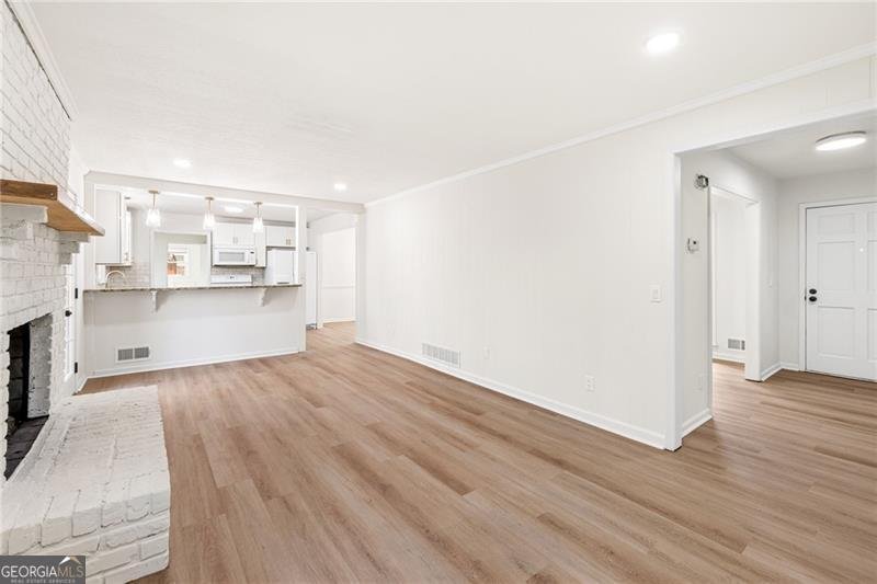 1264 Seven Springs Circle Marietta - Photo 9