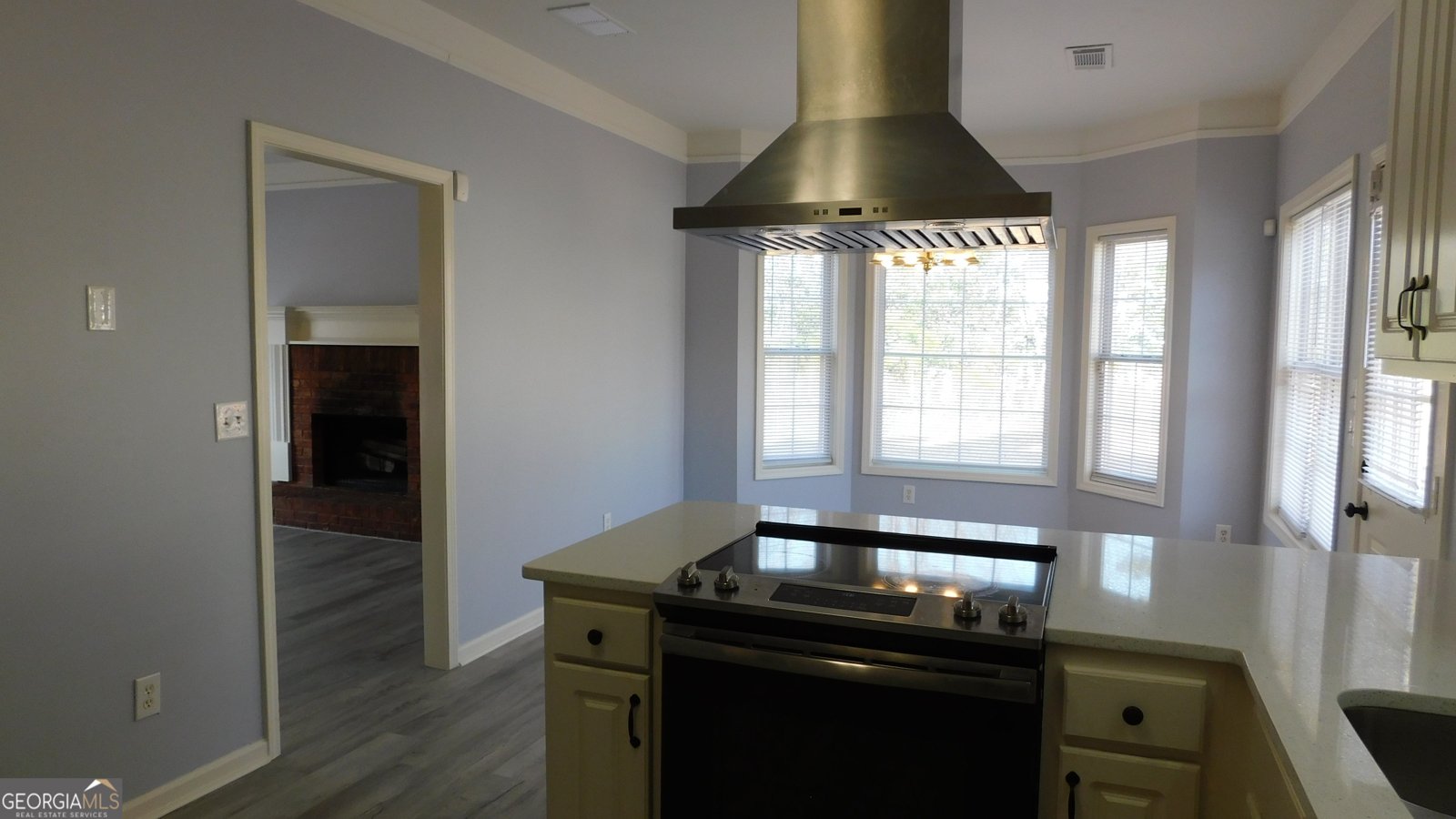 100 Wisteria Circle Covington - Photo 14