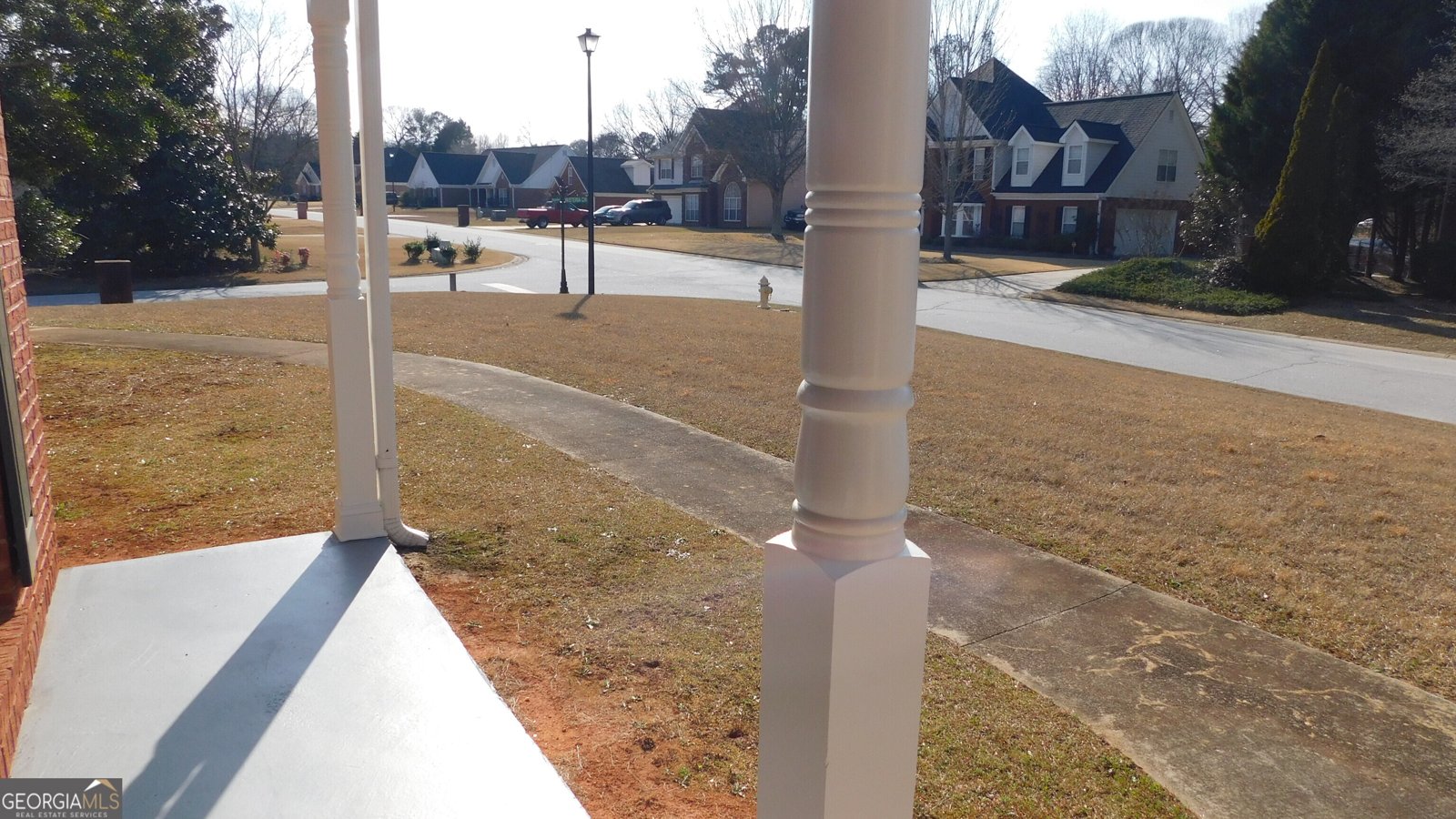 100 Wisteria Circle Covington - Photo 6