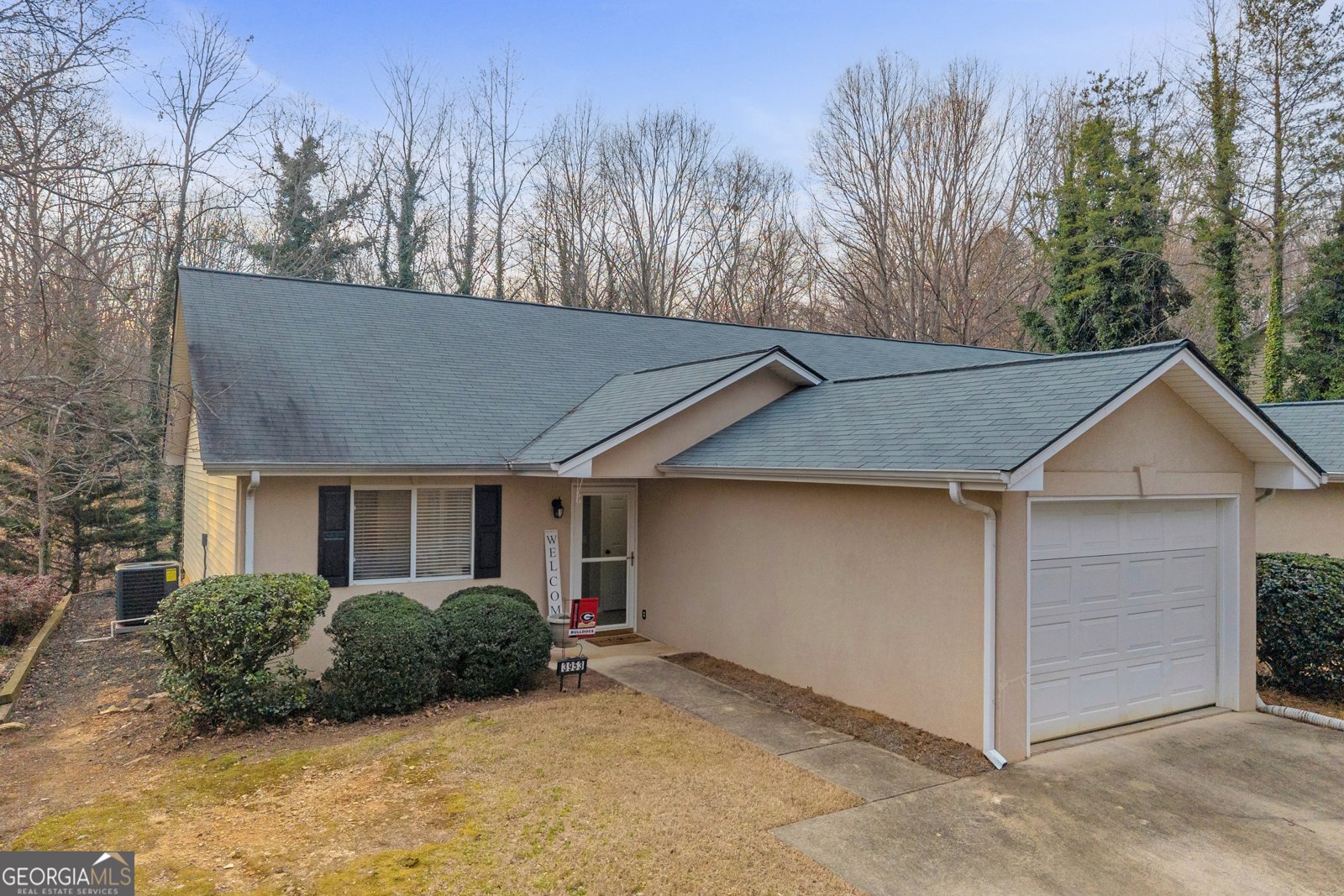 3953 Hidden Hollow Drive Gainesville - Photo 1