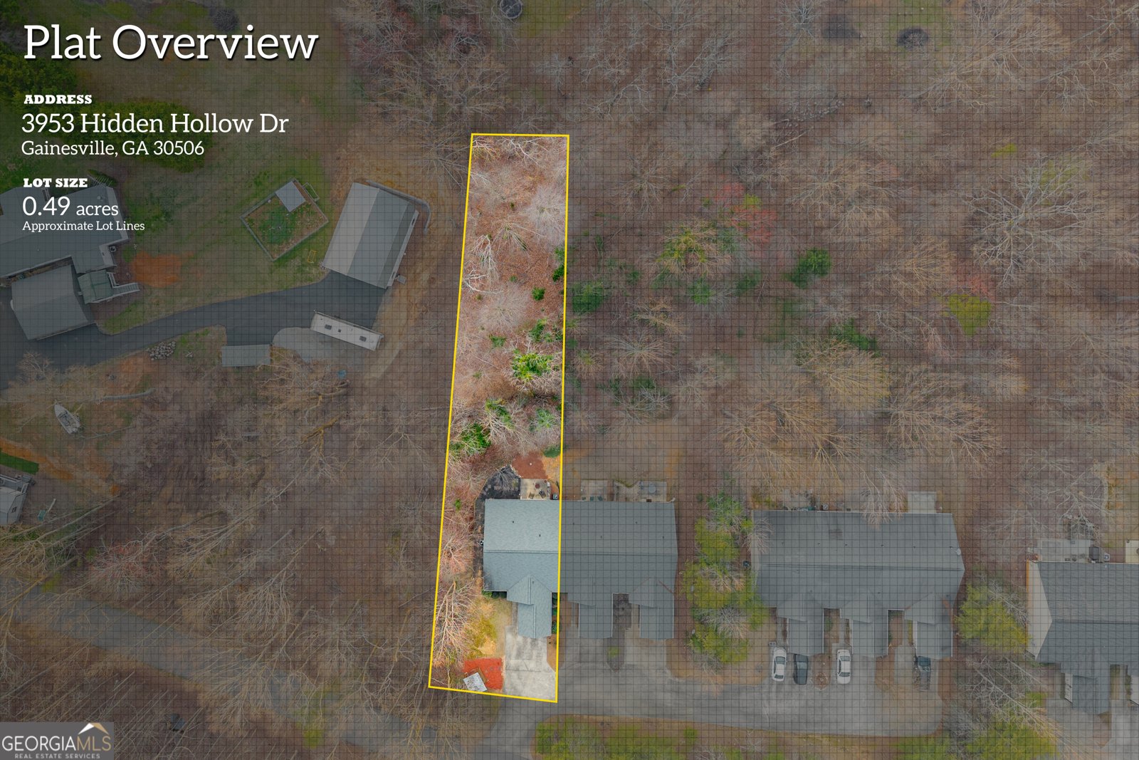 3953 Hidden Hollow Drive Gainesville - Photo 21