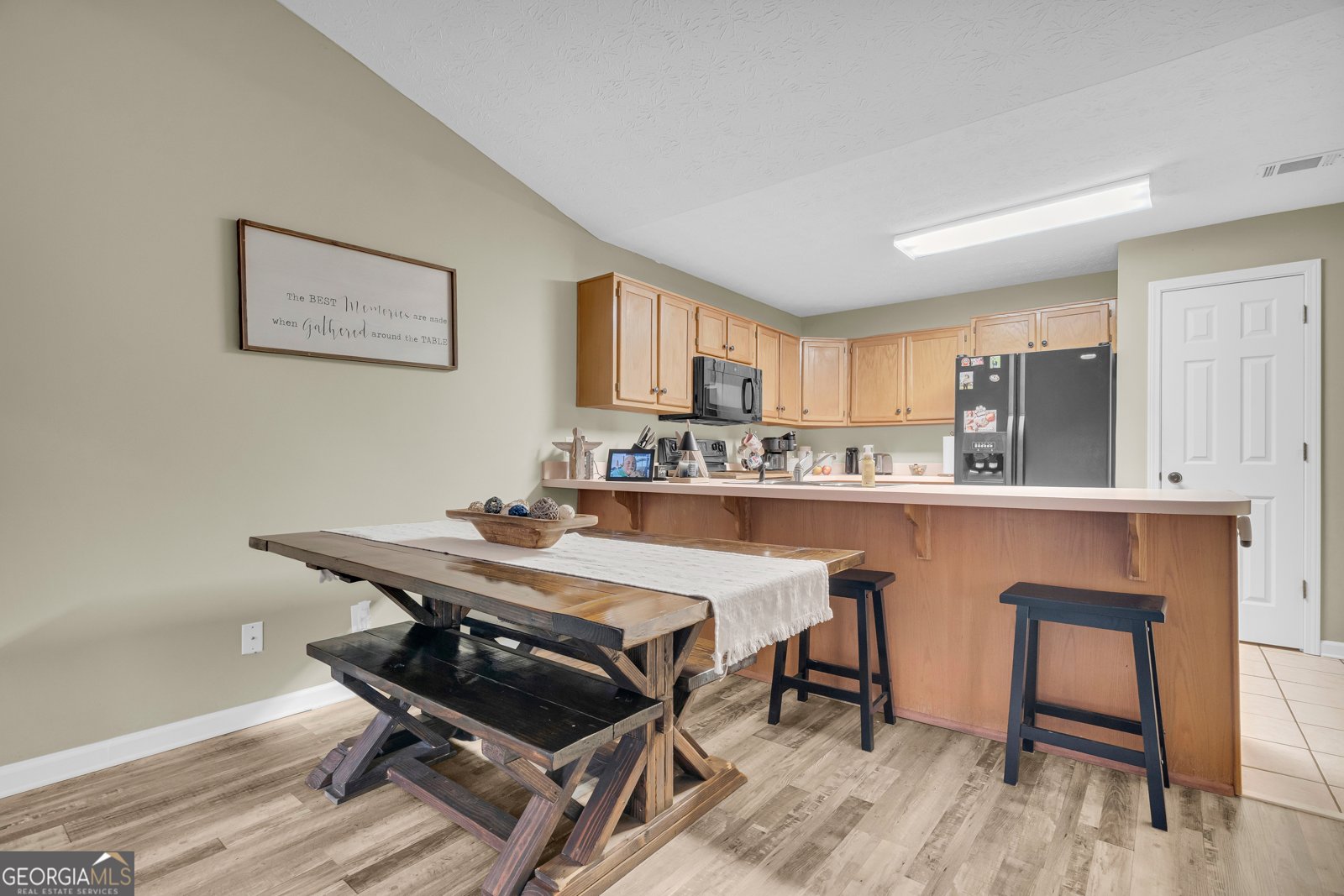 3953 Hidden Hollow Drive Gainesville - Photo 6