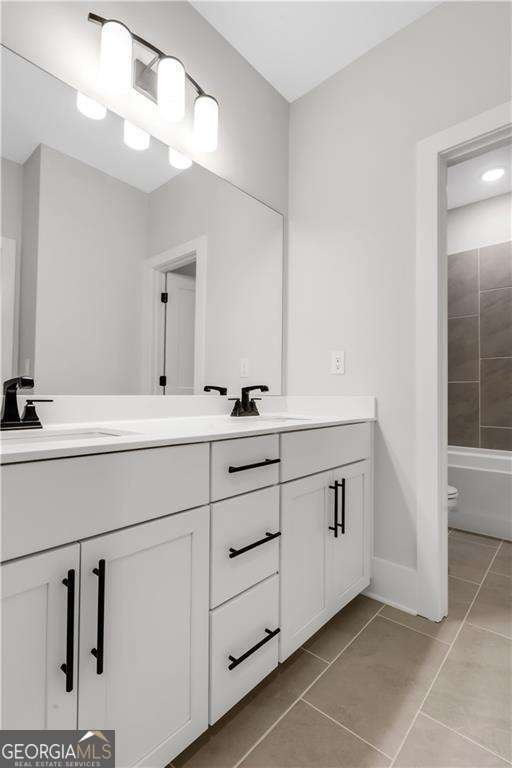 3615 Belle Fileds Crossing Suwanee - Photo 23