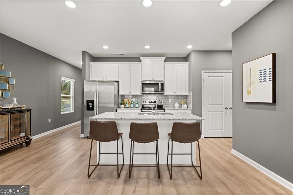 241 Epping Street Stockbridge - Photo 9