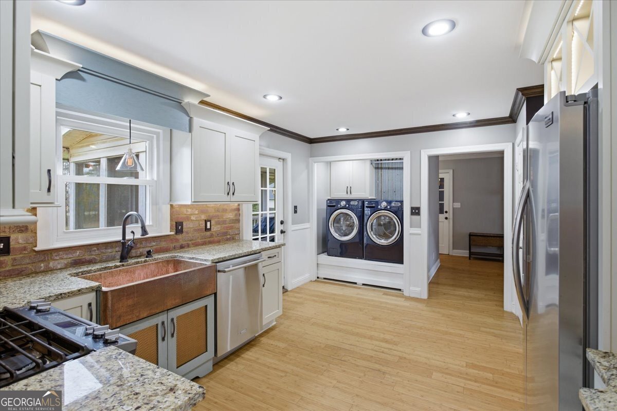 206 Chateau Drive Fayetteville - Photo 10