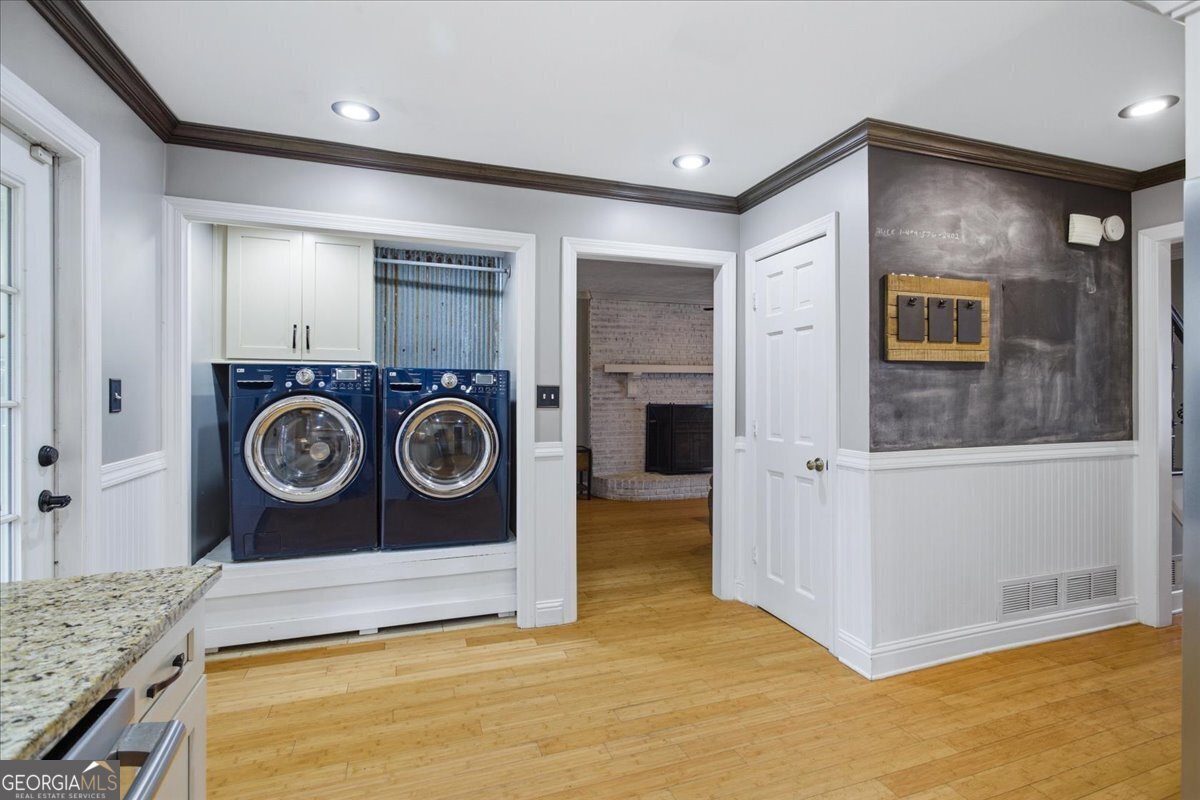 206 Chateau Drive Fayetteville - Photo 11