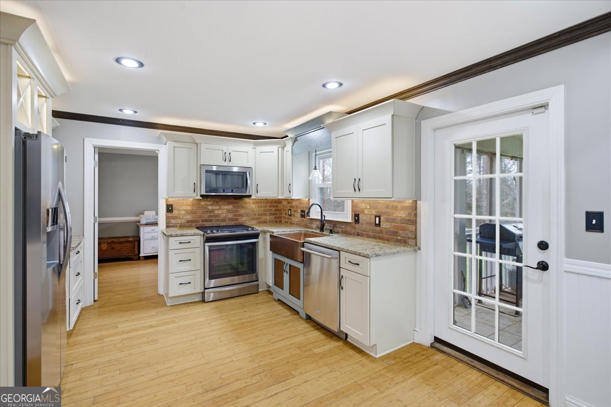 206 Chateau Drive Fayetteville - Photo 14