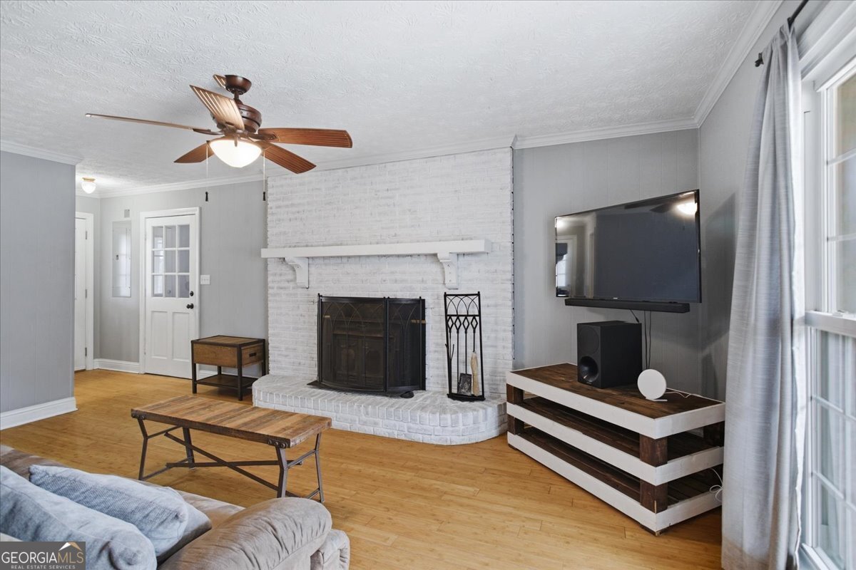 206 Chateau Drive Fayetteville - Photo 15