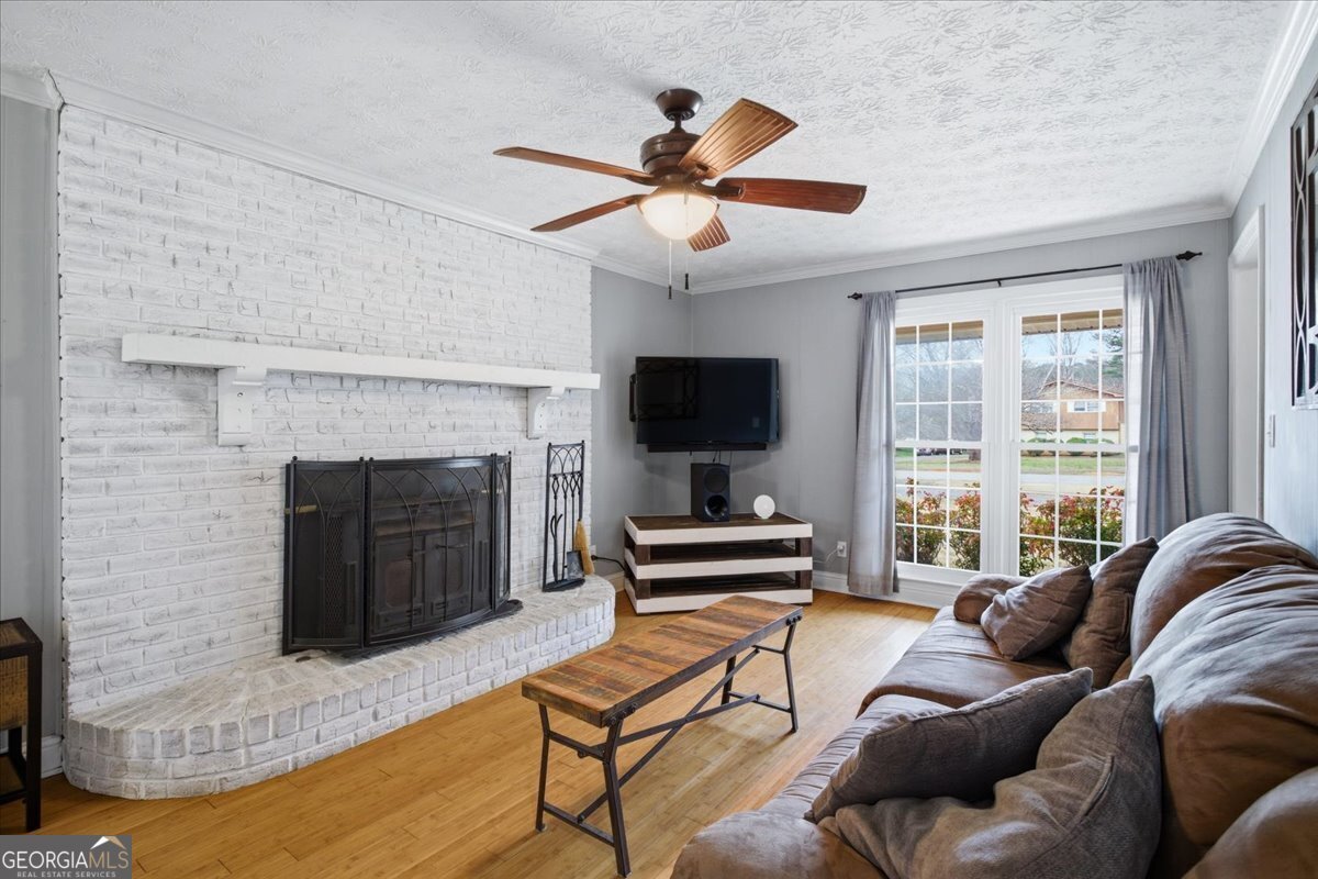 206 Chateau Drive Fayetteville - Photo 16