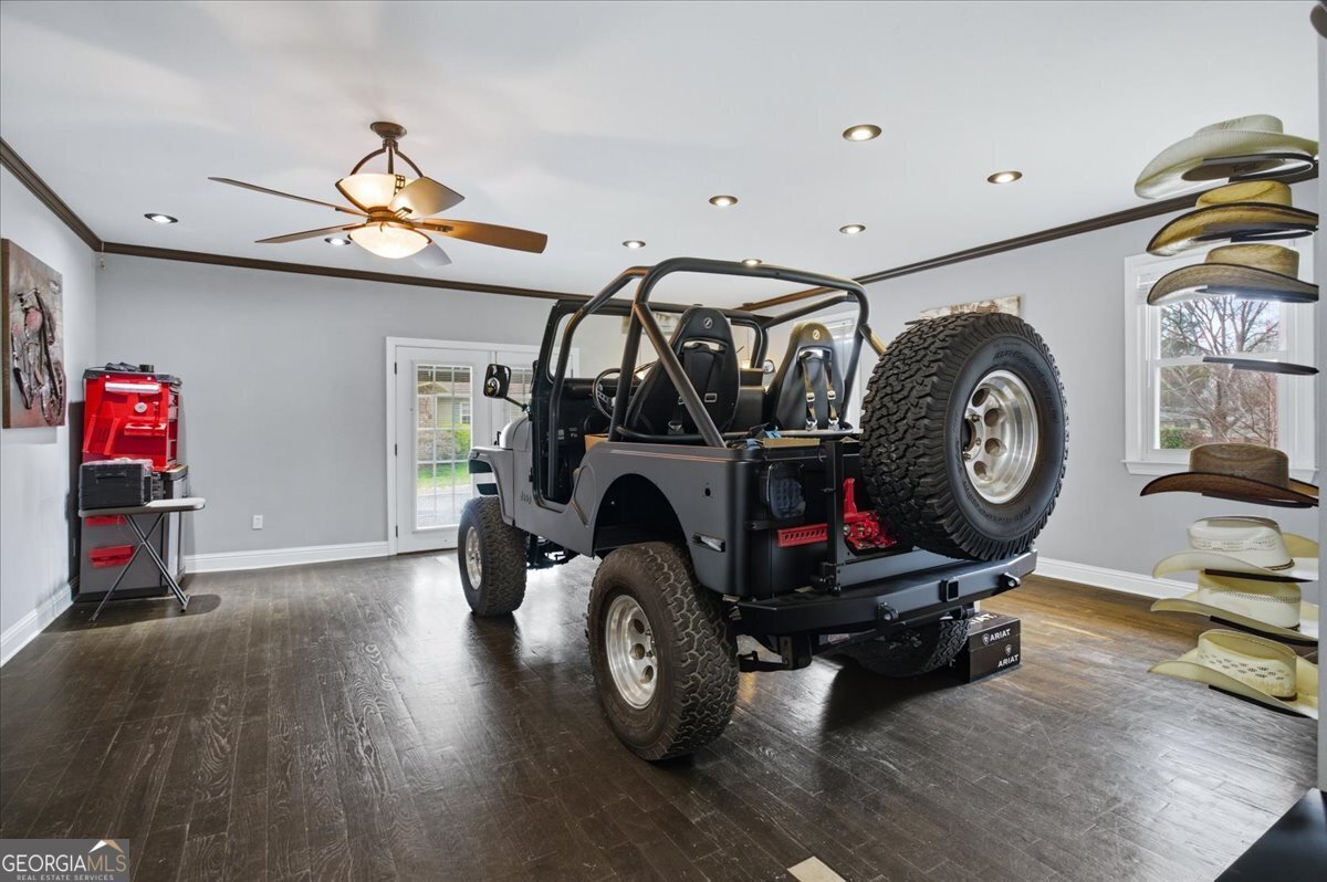 206 Chateau Drive Fayetteville - Photo 18