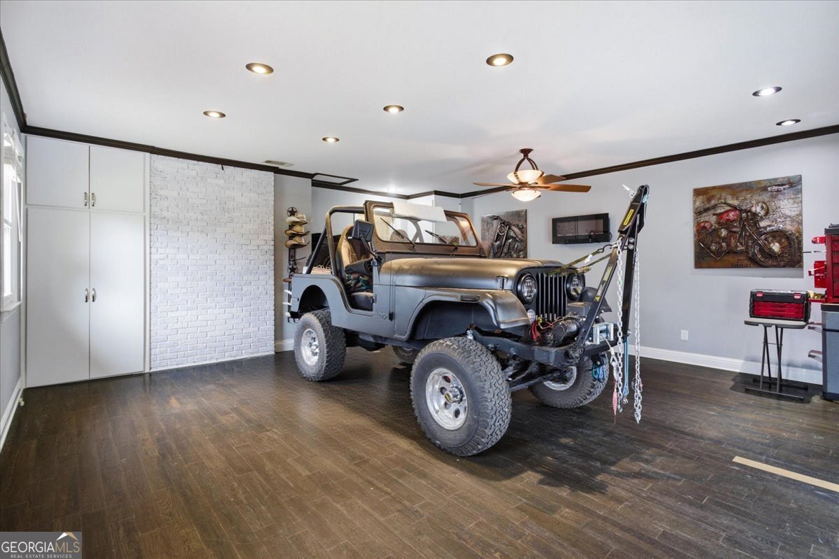 206 Chateau Drive Fayetteville - Photo 19