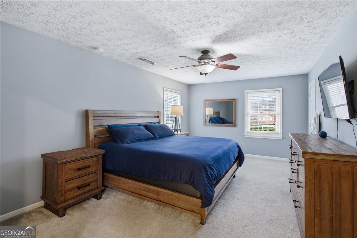 206 Chateau Drive Fayetteville - Photo 20