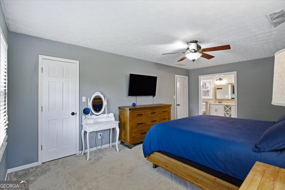 206 Chateau Drive Fayetteville - Photo 21