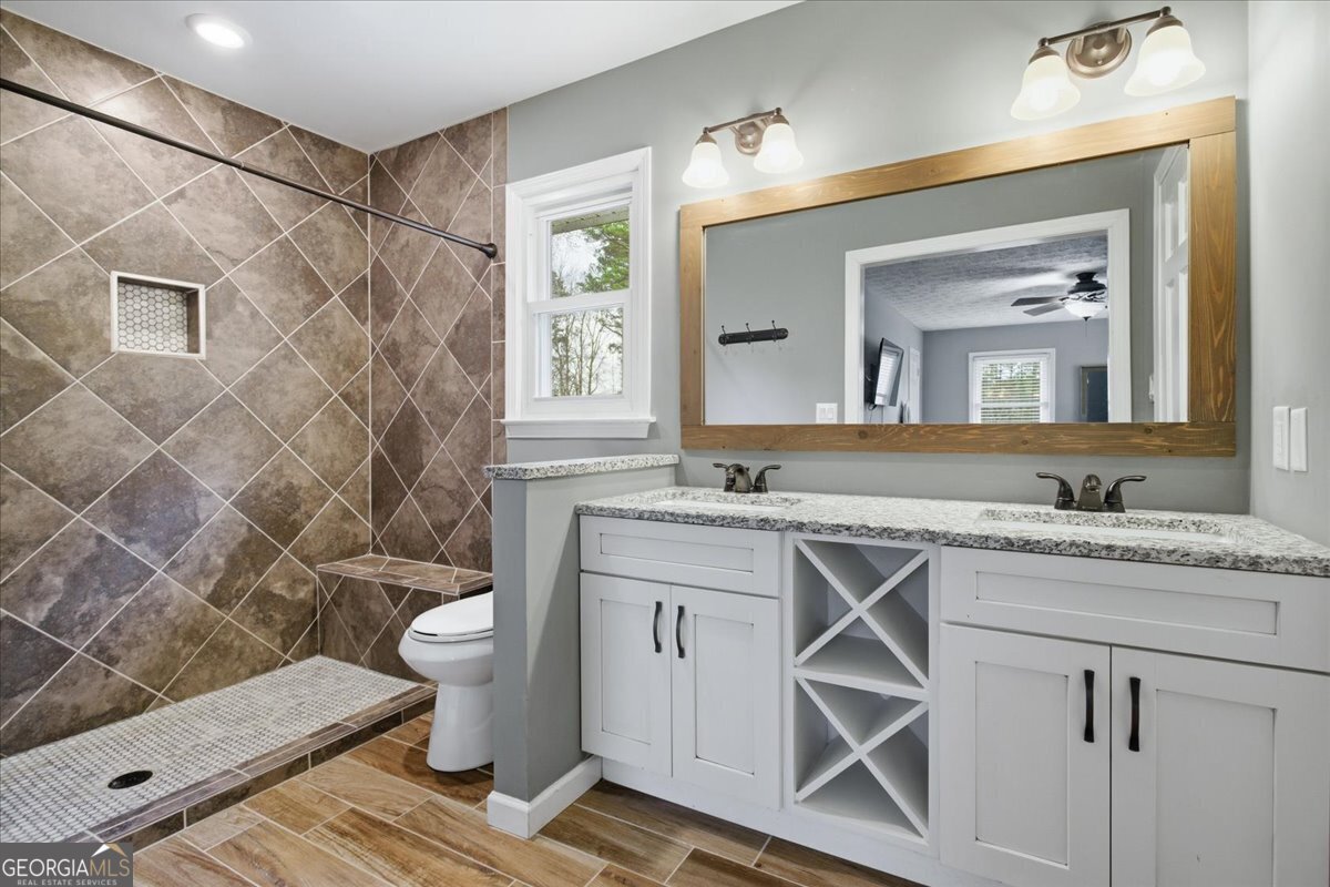 206 Chateau Drive Fayetteville - Photo 22