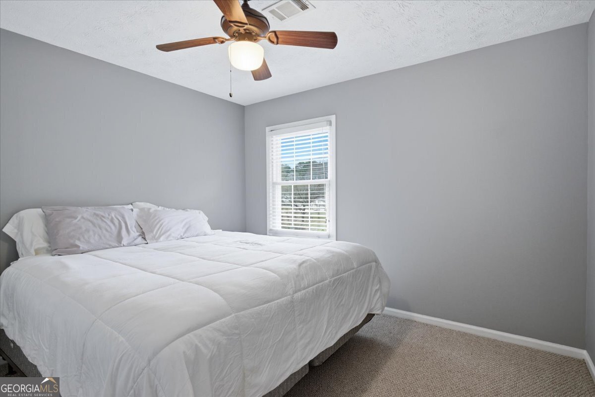 206 Chateau Drive Fayetteville - Photo 25