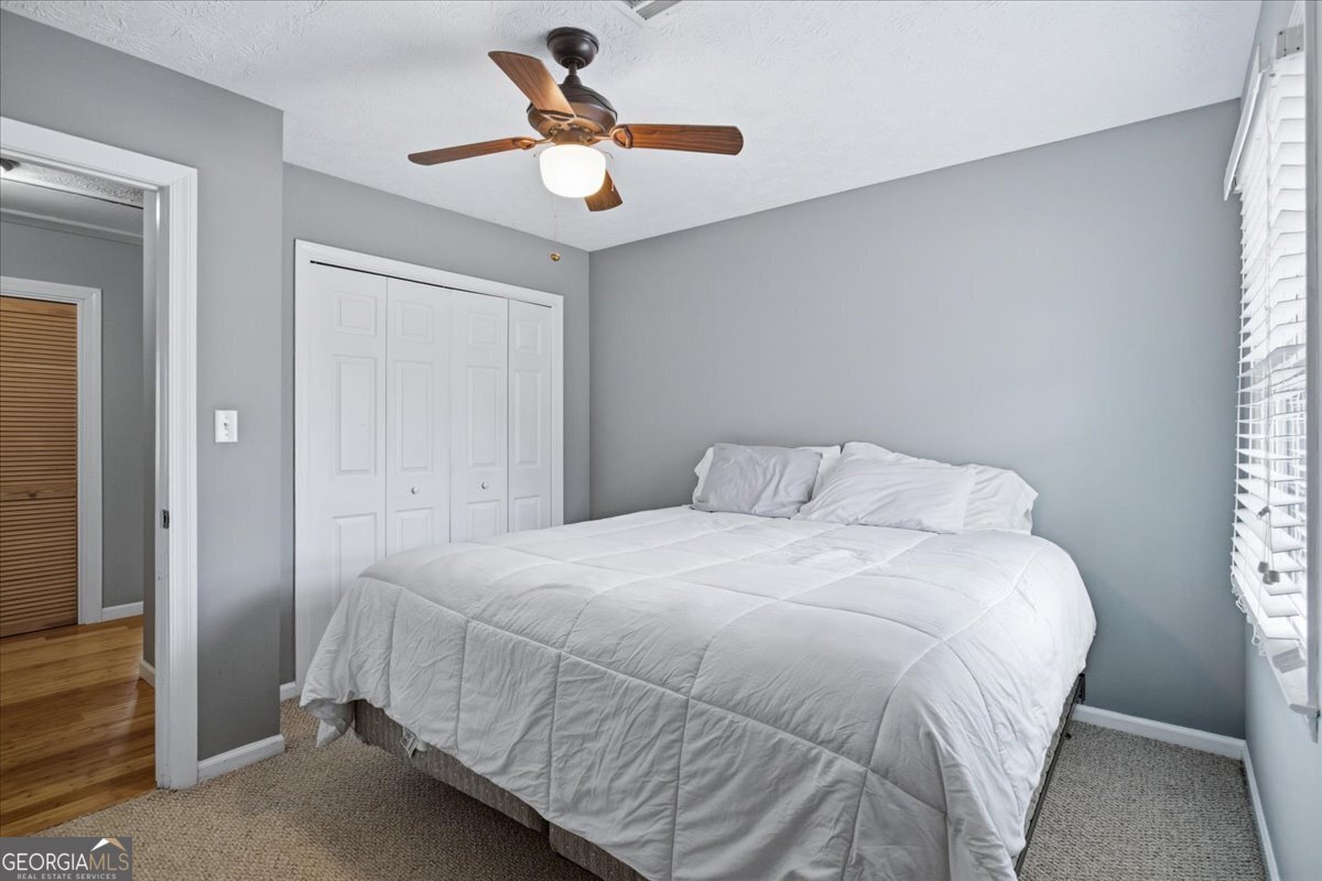 206 Chateau Drive Fayetteville - Photo 26