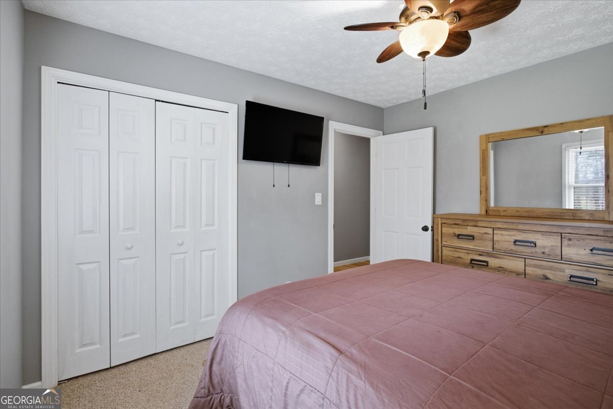 206 Chateau Drive Fayetteville - Photo 29