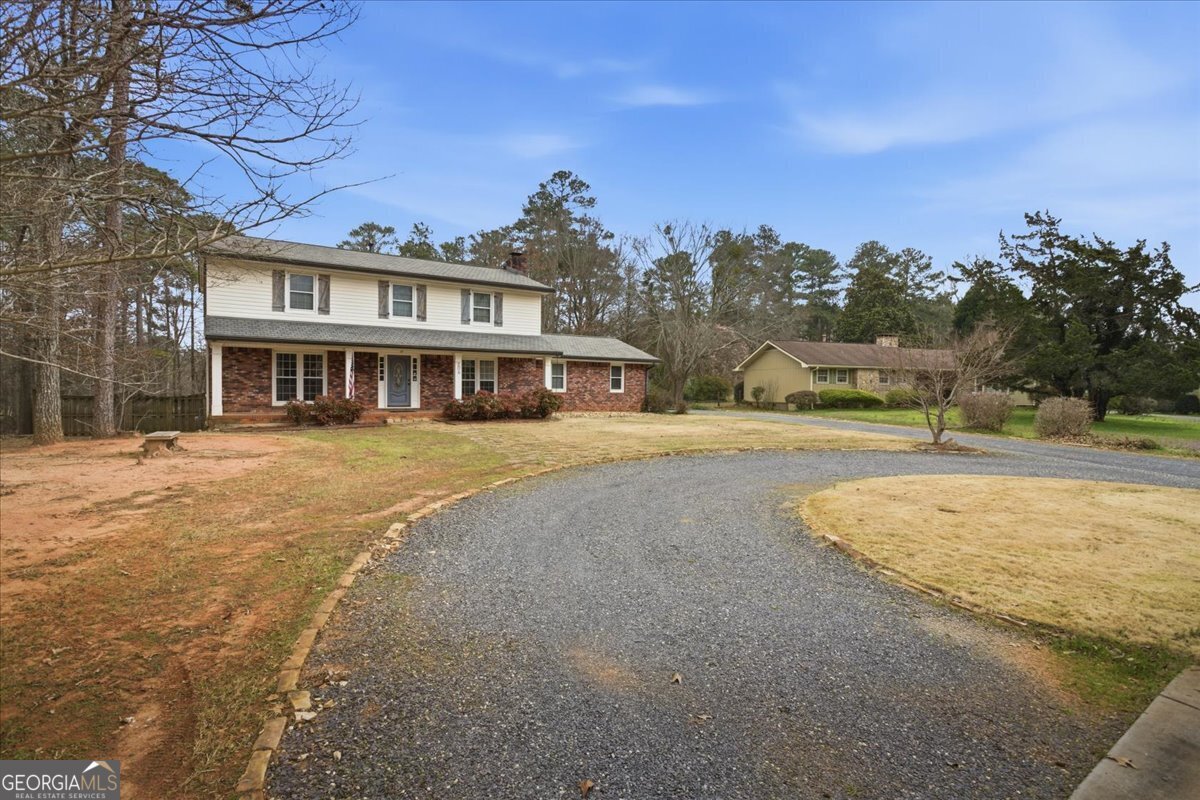 206 Chateau Drive Fayetteville - Photo 35