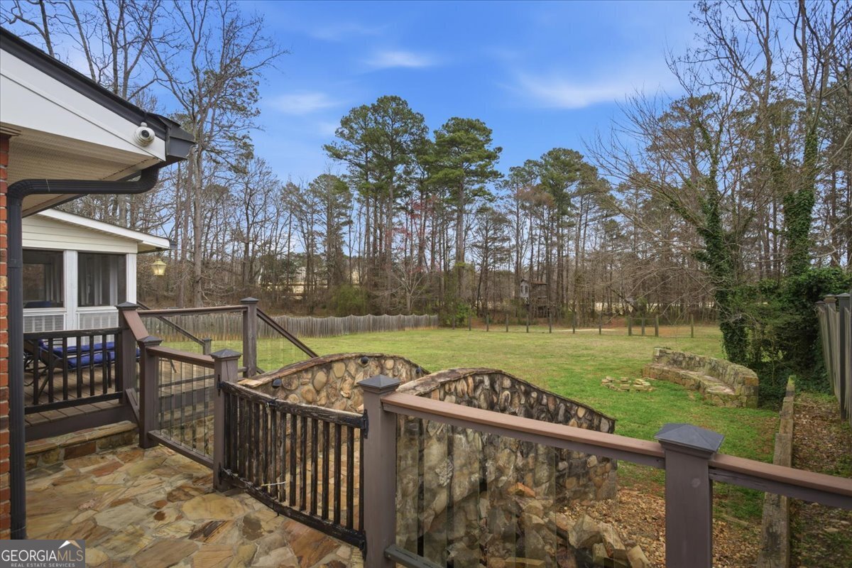 206 Chateau Drive Fayetteville - Photo 38