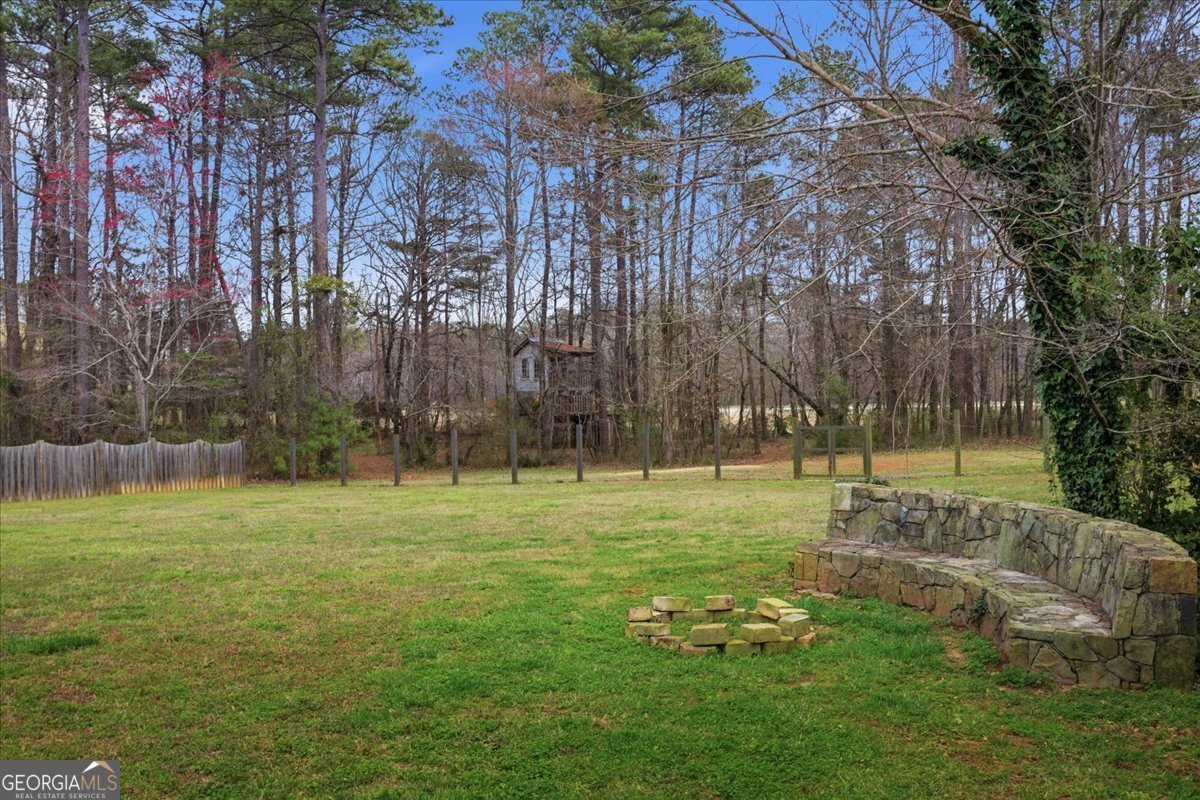 206 Chateau Drive Fayetteville - Photo 39