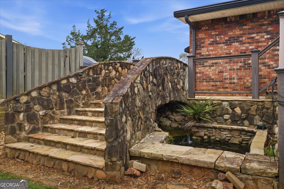 206 Chateau Drive Fayetteville - Photo 40