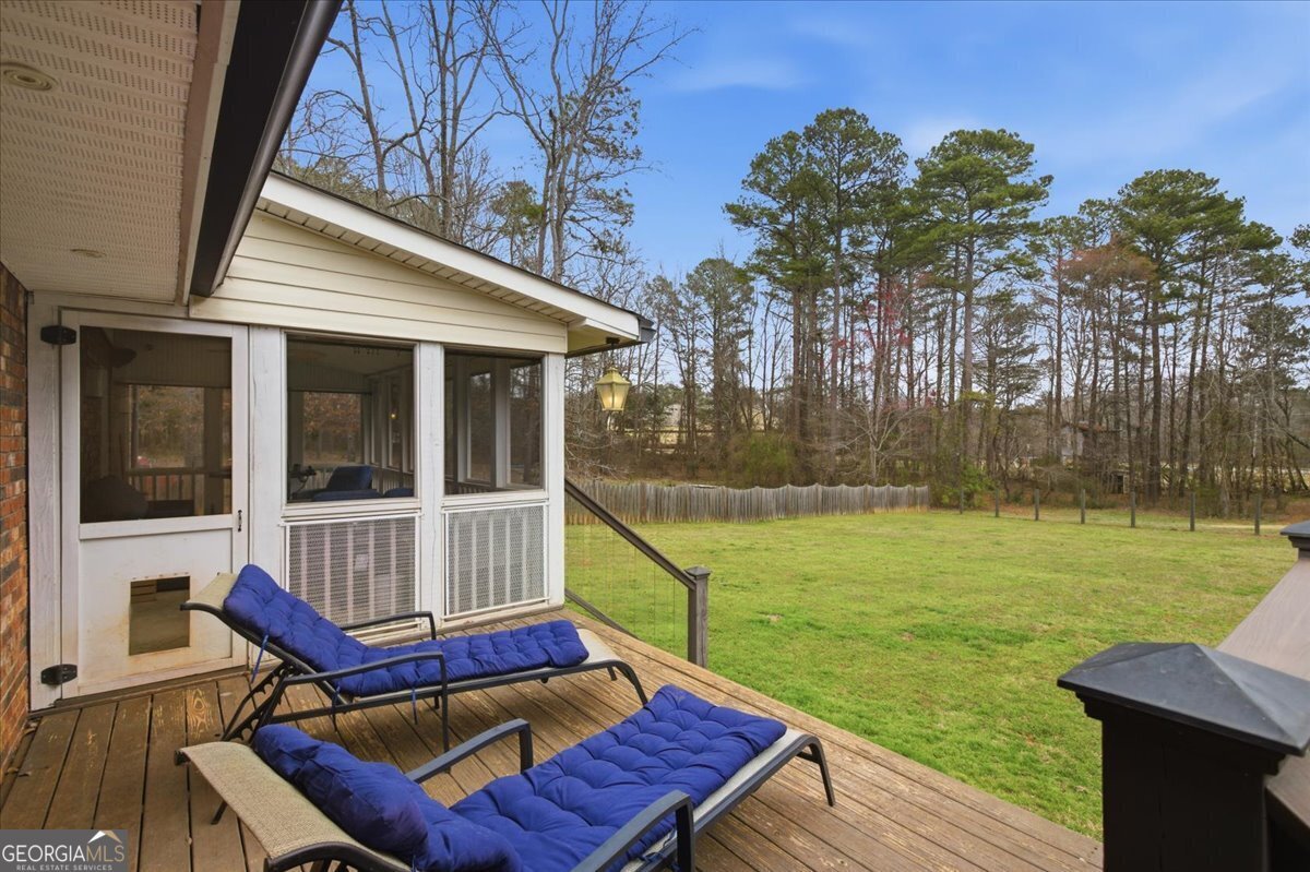 206 Chateau Drive Fayetteville - Photo 43