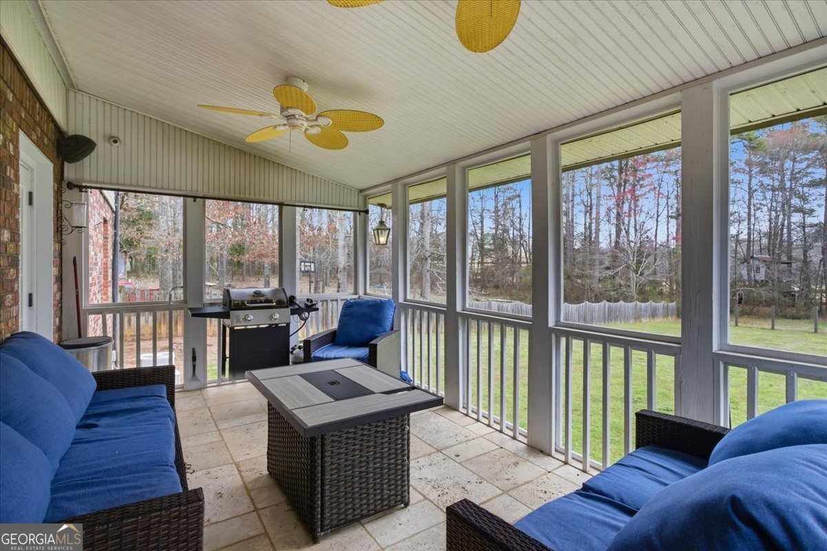 206 Chateau Drive Fayetteville - Photo 44