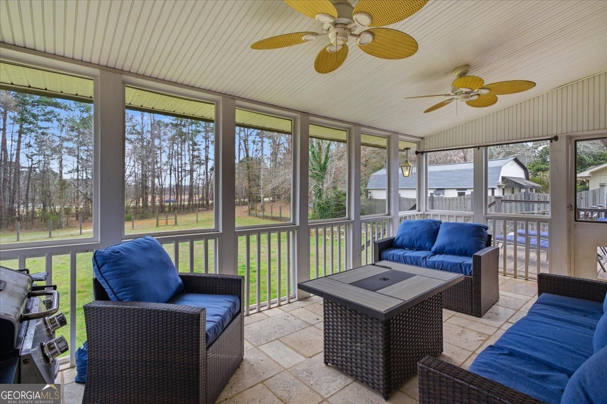 206 Chateau Drive Fayetteville - Photo 45