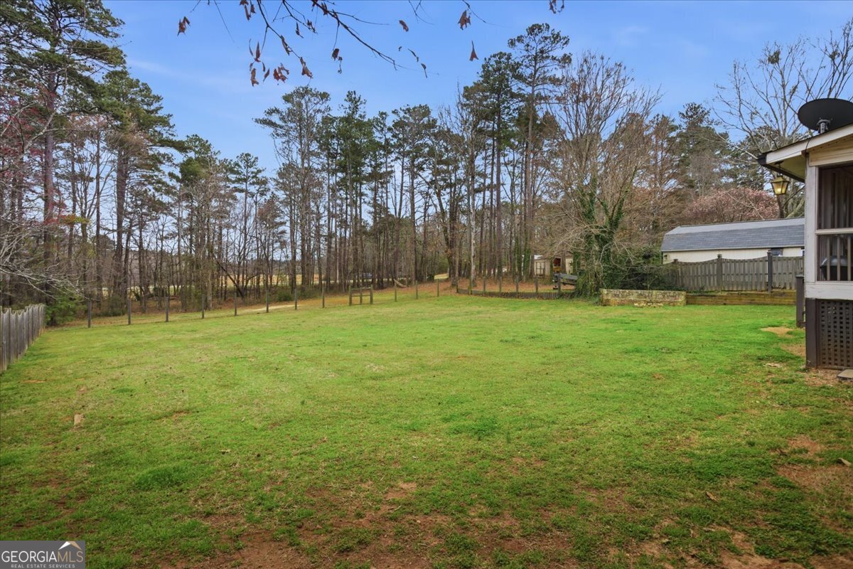 206 Chateau Drive Fayetteville - Photo 48