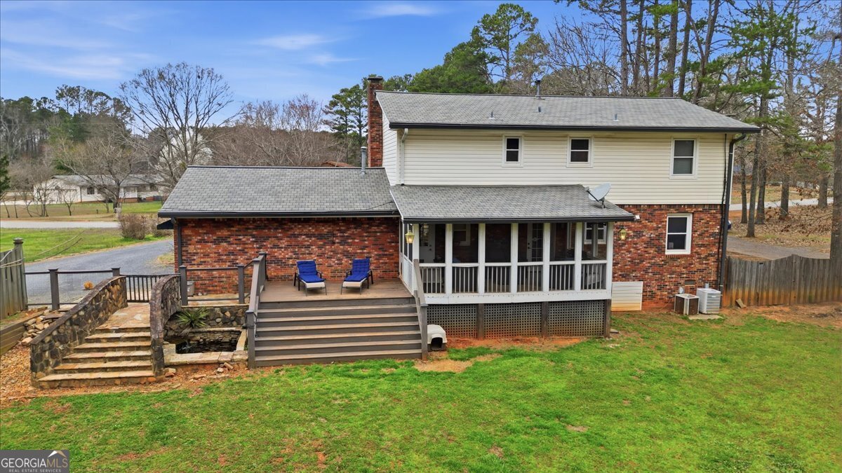 206 Chateau Drive Fayetteville - Photo 52