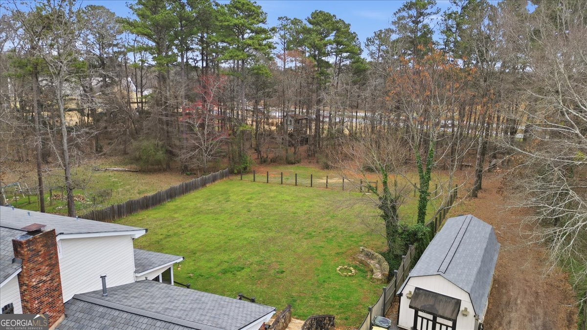 206 Chateau Drive Fayetteville - Photo 53