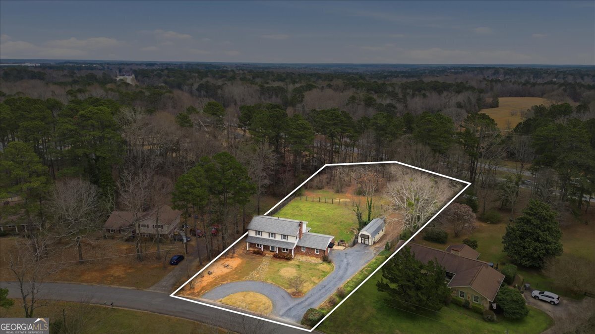 206 Chateau Drive Fayetteville - Photo 57