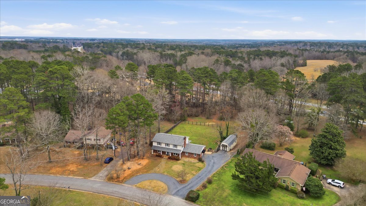 206 Chateau Drive Fayetteville - Photo 58