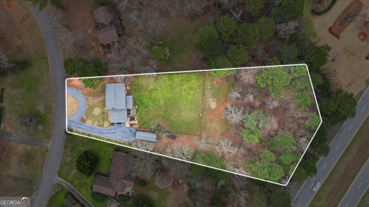 206 Chateau Drive Fayetteville - Photo 59