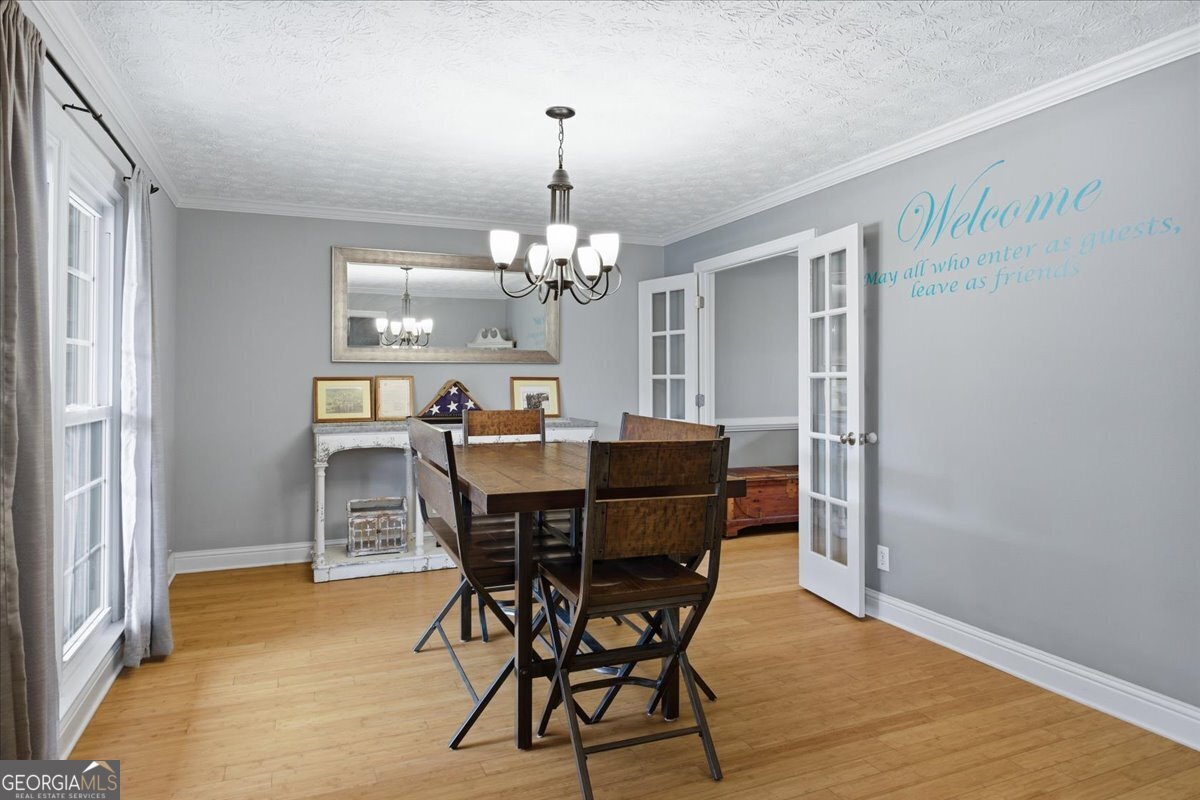 206 Chateau Drive Fayetteville - Photo 6