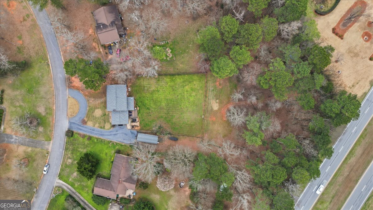 206 Chateau Drive Fayetteville - Photo 60