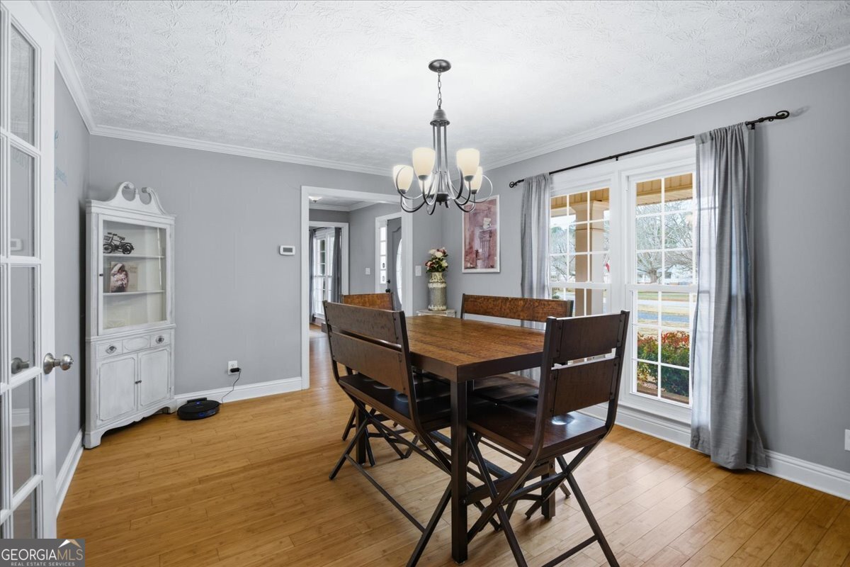 206 Chateau Drive Fayetteville - Photo 7